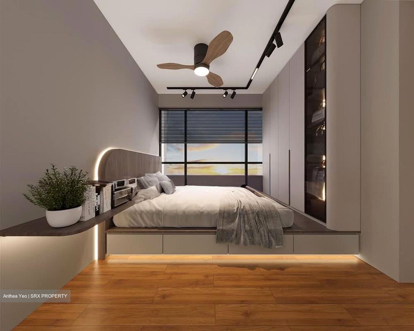 Piccadilly Grand (D8), Apartment #599803571